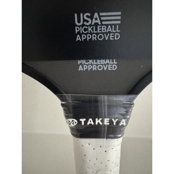 Takeya Sport Titan Elite 16-S Pickleball Paddle PRO 56011, 16in designed in USA - Picture 6 of 14